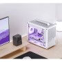 Jonsbo Z20 White Mini Tower Bianco (Z20 WHITE)