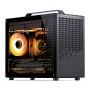 Jonsbo Z20 Black Mini Tower Nero (Z20 BLACK)