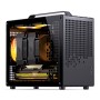 Jonsbo Z20 Black Mini Tower Nero (Z20 BLACK)