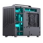 Jonsbo Z20 Black Mini Tower Nero (Z20 BLACK)