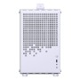 Jonsbo Z20 MESH Mini Tower Bianco (Z20 MESH WHITE)