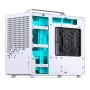 Jonsbo Z20 MESH Mini Tower Bianco (Z20 MESH WHITE)