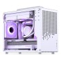 Jonsbo Z20 MESH Mini Tower Bianco (Z20 MESH WHITE)