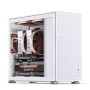 Jonsbo D41 MESH Midi Tower Bianco (D41 MESH WHITE)