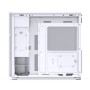 Jonsbo D41 MESH Midi Tower Bianco (D41 MESH WHITE)