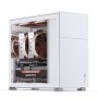 Jonsbo D41 STD Midi Tower Bianco (D41 STD WHITE)
