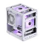 Jonsbo C6 Mini Tower Bianco (C6 WHITE)