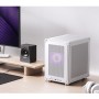 Jonsbo C6 Mini Tower Bianco (C6 WHITE)