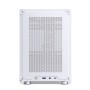 Jonsbo C6 Mini Tower Bianco (C6 WHITE)