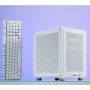 Jonsbo C6 Mini Tower Bianco (C6 WHITE)