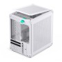 Jonsbo C6 Mini Tower Bianco (C6 WHITE)