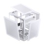 Jonsbo C6 Mini Tower Bianco (C6 WHITE)