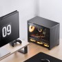 Jonsbo D32 PRO Midi Tower Nero (D32 PRO BLACK)