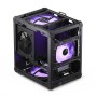 Jonsbo C6 Mini Tower Nero (C6 HANDLE BLACK)