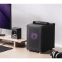 Jonsbo C6 Mini Tower Nero (C6 HANDLE BLACK)