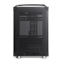 Jonsbo C6 Mini Tower Nero (C6 HANDLE BLACK)