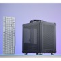Jonsbo C6 Mini Tower Nero (C6 HANDLE BLACK)