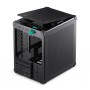 Jonsbo C6 Mini Tower Nero (C6 HANDLE BLACK)