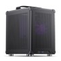 Jonsbo C6 Mini Tower Nero (C6 HANDLE BLACK)