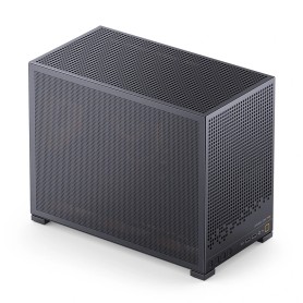 Jonsbo D32 PRO Midi Tower Nero (D32 PRO MESH BLACK)