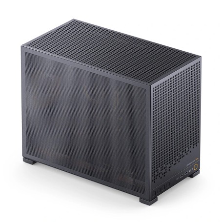 Jonsbo D32 PRO Midi Tower Nero (D32 PRO MESH BLACK)