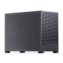 Jonsbo D32 PRO Midi Tower Nero (D32 PRO MESH BLACK)