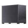Jonsbo D32 PRO Midi Tower Nero (D32 PRO MESH BLACK)