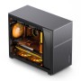 Jonsbo D31 MESH Midi Tower Nero (D31 MESH BLACK)