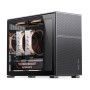 Jonsbo D31 MESH Midi Tower Nero (D31 MESH BLACK)