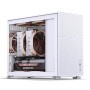 Jonsbo D31 MESH Midi Tower Bianco (D31 MESH WHITE)