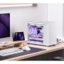 Jonsbo D31 MESH Midi Tower Bianco (D31 MESH WHITE)