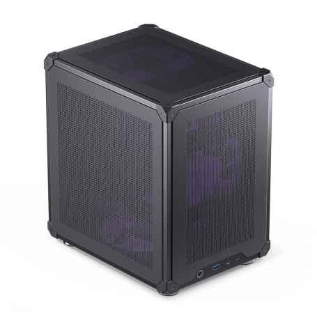 Jonsbo C6 Black Nero (C6 BLACK)