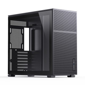 Jonsbo D41 MESH Midi Tower Nero (D41 MESH BLACK)