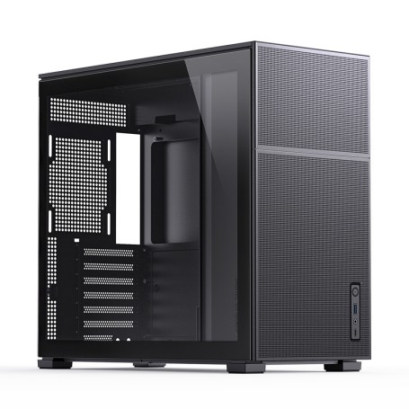 Jonsbo D41 MESH Midi Tower Nero (D41 MESH BLACK)