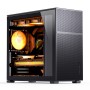 Jonsbo D41 MESH Midi Tower Nero (D41 MESH BLACK)