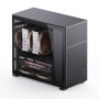 Jonsbo D41 MESH Midi Tower Nero (D41 MESH BLACK)