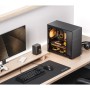 Jonsbo D41 MESH Midi Tower Nero (D41 MESH BLACK)