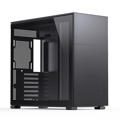 Jonsbo D41 STD Midi Tower Nero (D41 STD BLACK)
