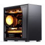 Jonsbo D41 STD Midi Tower Nero (D41 STD BLACK)