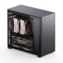 Jonsbo D41 STD Midi Tower Nero (D41 STD BLACK)