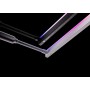 HYTE Noodle Universale Kit di potenziamento della luce RGB (ACC-HYTE-LN-60-B)