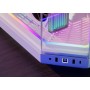 HYTE Noodle Universale Kit di potenziamento della luce RGB (ACC-HYTE-LN-60-W)