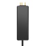 Jonsbo RC01 controllore di illuminazione a LED Nero