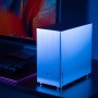 Jonsbo RC01 controllore di illuminazione a LED Nero