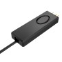 Jonsbo RC01 controllore di illuminazione a LED Nero