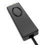 Jonsbo RC01 controllore di illuminazione a LED Nero