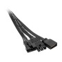 Kolink Inspire L2 RGB Universale Controller RGB (L2-RCTRL-S)