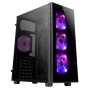 Antec NX210 Midi Tower Nero (0-761345-81020-3)