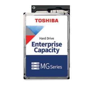 Toshiba MG Series disco rigido interno 22 TB 7200 Giri/min 512 MB 3.5" SATA (HDEB00NGEA51F)
