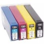 TSC 98-0790006-00LF cartuccia d'inchiostro 1 pz Originale Nero (98-0790006-00LF)